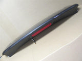 OEM 2013-2017 Nissan Pathfinder Rear Roof Spoiler Wing K50 Dark Slate Metallic