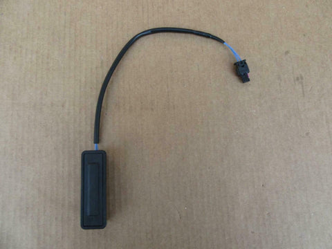OEM 2014-2018 Impala Lift Gate Release Switch Button 13597497