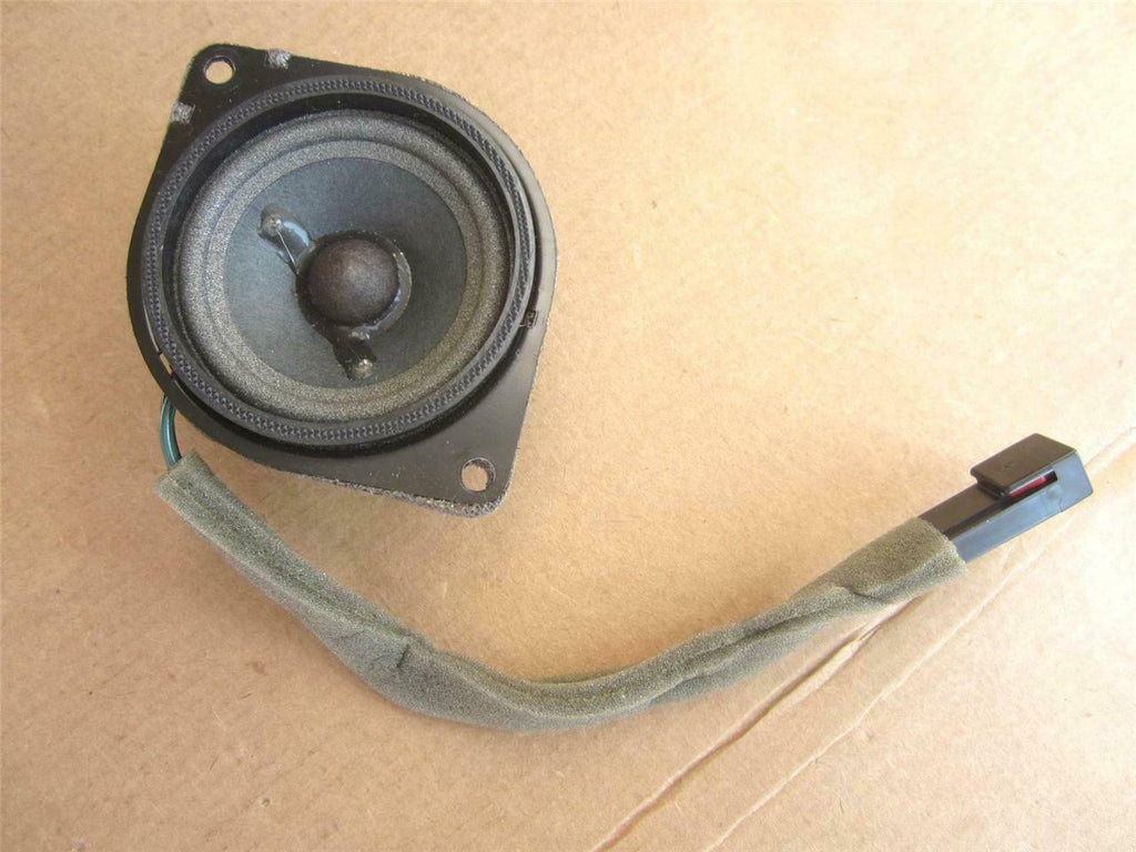 Genuine Mopar Infinity Rear Door Speaker NTO LH or RH 04760685AB Tweeter NTO