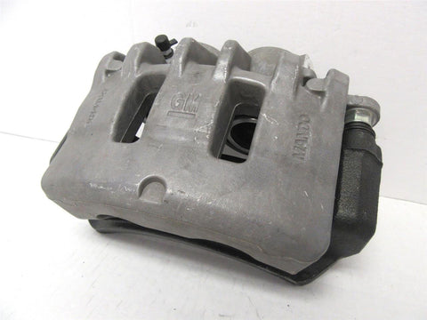 Used PBR 2008-2014 Cadillac CTS Driver Side Left Hand Standard Caliper Assembly LH