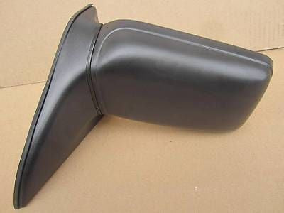 91-96 Ford Escort Mercury Tracer Power Side View Mirror Driver Side LH Left