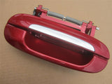 OEM Cadillac CTS DTS Passenger Right RH Side Rear Back Door Outside Handle