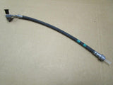 OEM 2018-2019 Buick Lacrosse Rear Right Passenger Side Brake Hose 84068592