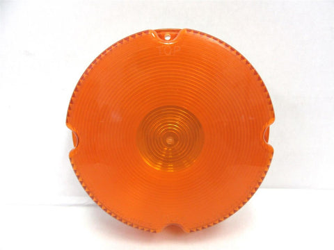 TMC Glo Brite 3504 Camper Amber Orange Lamp Side Marker Tail Light STI-88 USA