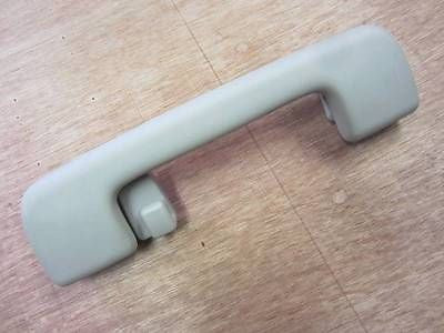 2006 OEM GM Envoy Trailblazer Rainier Assist Strap Handle Left Driver Side Gray