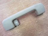 2006 OEM GM Envoy Trailblazer Rainier Assist Strap Handle Left Driver Side Gray