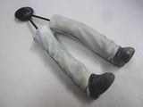 Hitch-it Smelly Feet Car Boat Refillable Hanging Air Freshener Blue Jeans Shoes