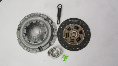 OEM 98-01 Nissan Altima Clutch Friction Disc Disk Pressure Plate Throw Out Bearing