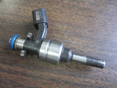 Fuel Injectors