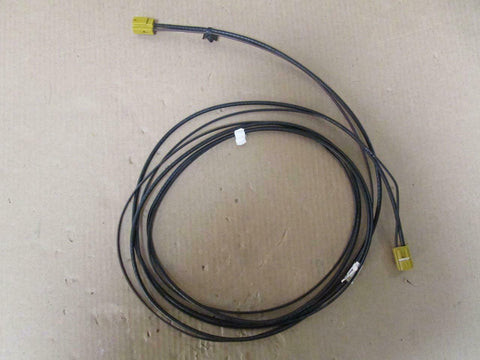 2010-2012 Chevrolet Equinox GMC Terrain Rear Antenna Cable w/ Digital w/o Onstar