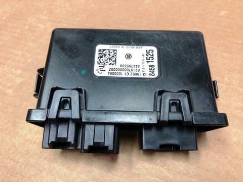 OEM 2015-2017 Buick Cadillac Chevrolet Liftgate Latch Control Module 244795589