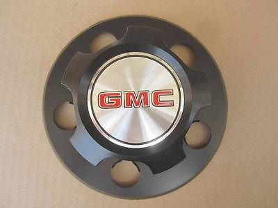 1985 1986 1987 1988 1989 Genuine GMC Safari Rally Wheels Center Cap x1 15594373
