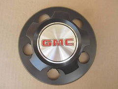 Wheel Center Caps