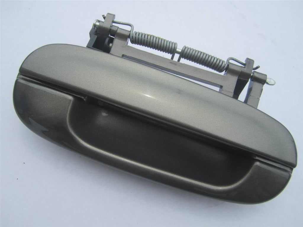 OEM Cadillac CTS DTS Passenger Right RH Side Rear Back Door Outside Handle