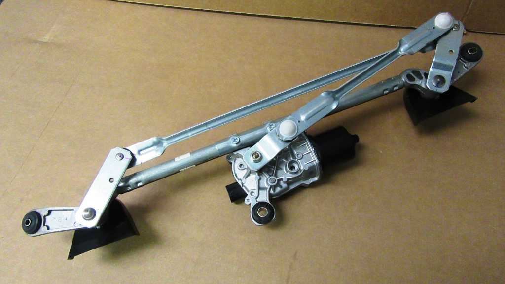 OEM 2013 2014 2015 Infiniti JX35 QX60 Wiper linkage and Motor 28800-3JA1A