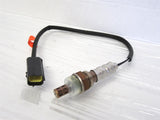 OEM 1996 1997 Mazda MX6 MX-6 O2 Oxygen Sensor On Pipe 4 Cylinder Engine