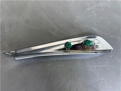 2013-2015 19" Cadillac XTS Chrome Wheel Insert 22779689 (R)