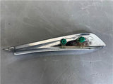 2013-2015 19" Cadillac XTS Chrome Wheel Insert 22779689 (R)