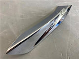 2013-2015 19" Cadillac XTS Chrome Wheel Insert 22779689 (R)