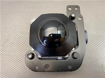 2019-2020 Jeep Cherokee Radar Cruise Control Distance Sensor 68288429AH