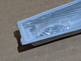 OEM 08-10 Cadillac CTS Left Driver Side License Plate Light w/o Bulb 20901147