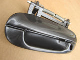 OEM Cadillac CTS DTS Driver Side Left LH Front Door Handle Exterior Outside 417P