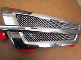 OEM 2006-2009 STS-V RH Right Passenger Side Fender Vent 25789505