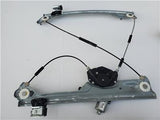 OEM 15-20 Chevy Tahoe Escalade Yukon Front Passenger Side Window Regulator Motor