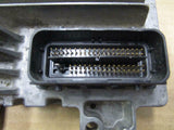 Used OEM 2008 GM Tahoe ECM Engine Control Unit 12617630