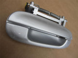 OEM Cadillac CTS DTS Passenger Side Rear Right Back Door Handle Exterior Outside