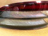 Used OEM 2020 Lincoln Aviator LH LEFT Driver Side LED Tail Light Lamp LC5B 13405 AF