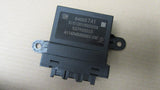 OEM Buick Envision Chevy Volt Park Assist Computer Module 84026741