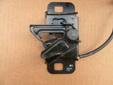 OEM 2014-2018 GM GMC Cadillac Chevy Hood Latch lock Assembly 84065954