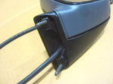 OEM 1984-1987 Genuine Ford Tempo Driver's Side LH Side View Mirror E43Z-17696-B