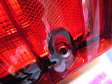 TYC 1986-1995 Aerostar RH Right Passenger Side Tail Light Lamp FO2801118