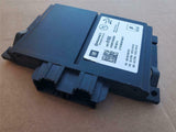 OEM 2017-2019 Cadillac CTS XTS Buick LaCrosse Safety Control Module 84133558