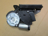 OEM 2015-2016 Chevrolet Tahoe Power Lift Gate Trunk Lock Actuator Motor 20056010