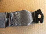 OEM New GM Seat Belt Retractor Left Side Color Gray 84015222