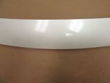 OEM 2010-2016 Chevy Equinox Rear Hatch Spoiler W/ 3rd Brake Light Diamond White