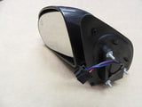 OEM 2007-2013 Jeep Compass Left Driver RH Side View Gray Metallic Mirror A053639