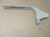 OEM 2015-2018 Cadillac Escalade Glow Kick Panel Molding Door Sill Shale 23475153