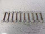 Unidentified 1950s Ballast Resistor Coil Lot of 10 - #1