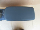 OEM 2014-2017 Chevrolet impala Floor Center Console Assy w/ Controls 84480684