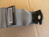 OEM New GM Seat Belt Retractor Right Side Color Gray 84015228
