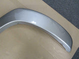 1999-2007 Chevrolet Silverado 2500 Passenger Side Rear Fender Wheel Well Flare