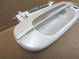 OEM Cadillac CTS DTS Driver Side Left LH Front Door Outside Handle Exterior 800J