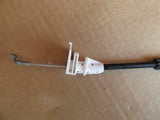 OEM 2015-2018 GM Tahoe Yukon Suburban Inner Door Handle Lock Cable 23140712