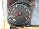 OEM 2018 Chevrolet Traverse Speedometer Instrument Cluster 240KPH 84342511