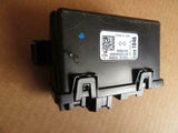 Used OEM 2015-2017 GMC Rear Door Liftgate Control Module 23281846