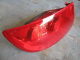 OEM 2004-2006 Mazda 3 Sedan Left Driver Side Tail Light Replacement BN8P-51-160E